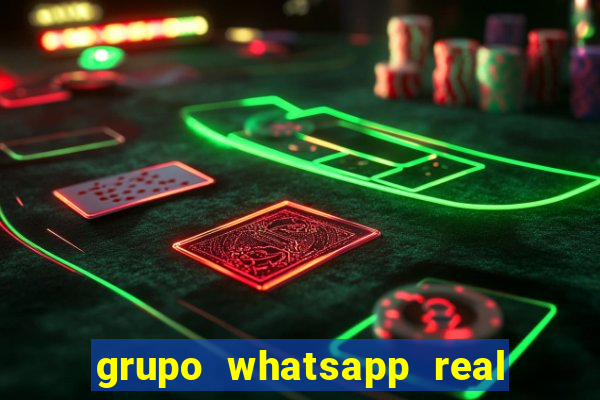 grupo whatsapp real madrid brasil